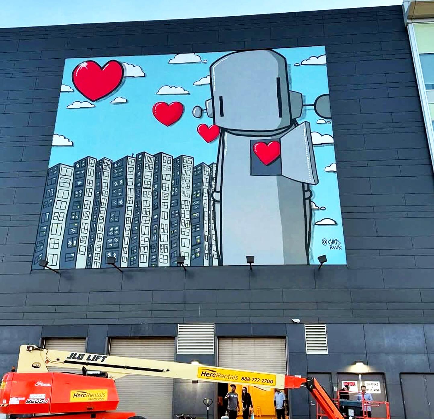 Navigating Through the Storm, 2025 For Sale 3