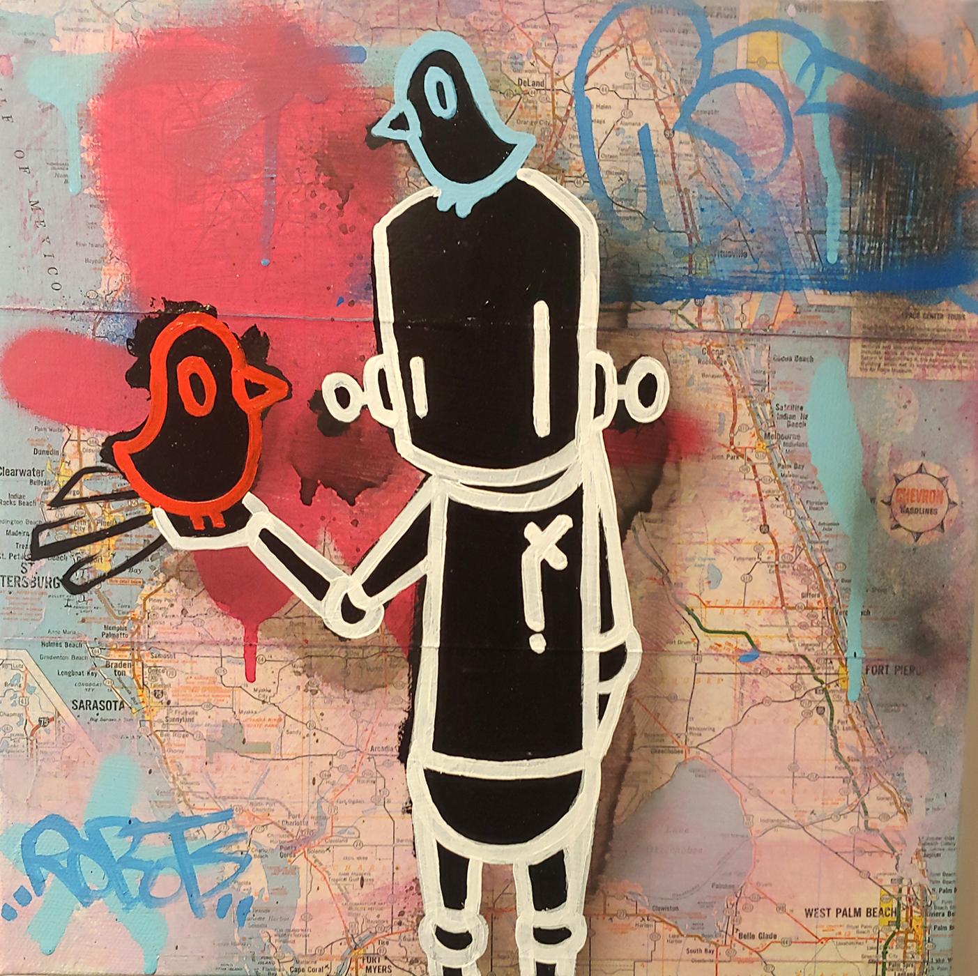 Navigating Through the Storm, 2025