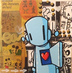 Sweet Sweet Blues, 2025