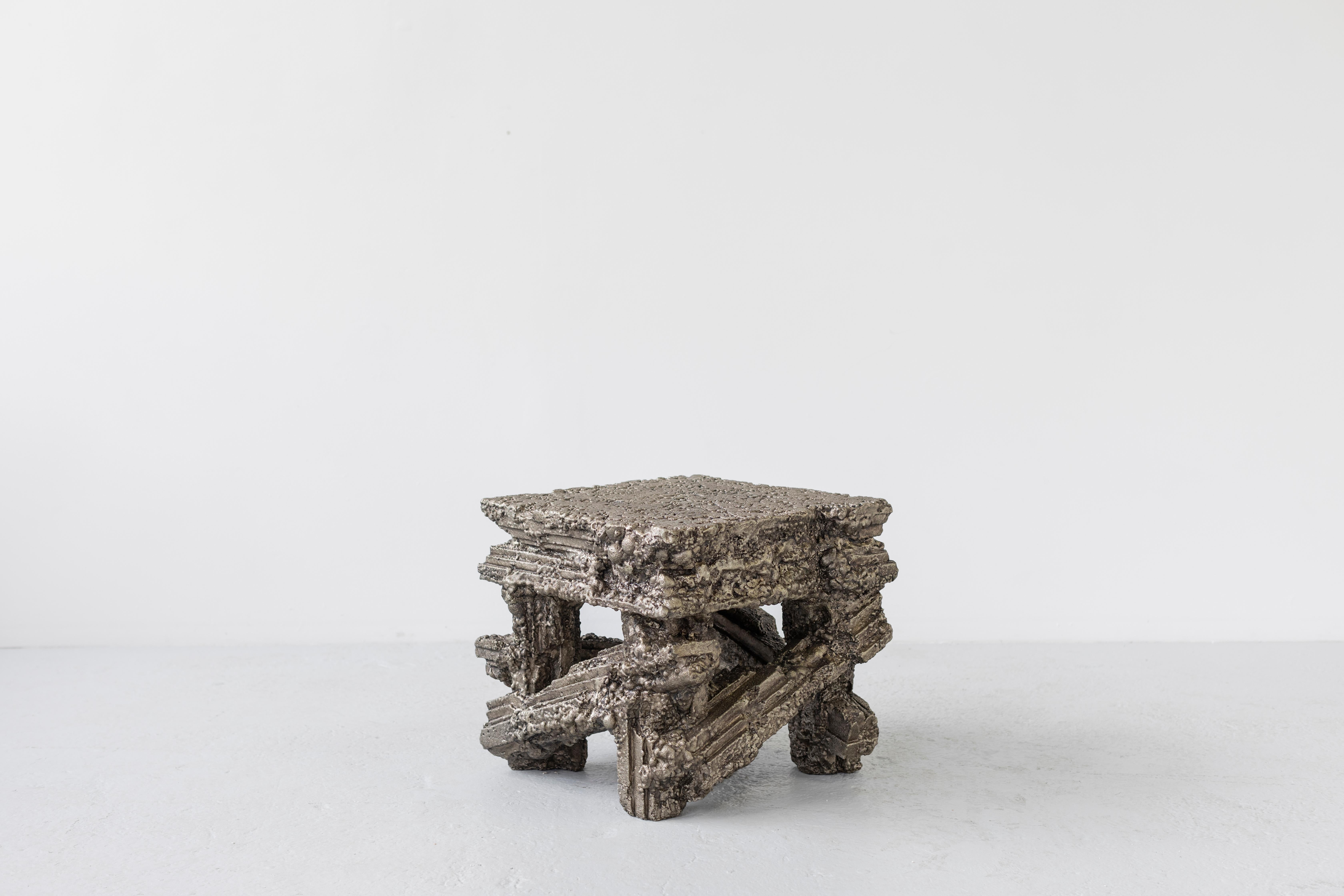 Chris Schanck, « Rare Table », 2020 en vente 1