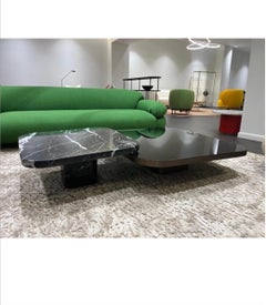 Chris set of furniture- Bow and Hiroki tables