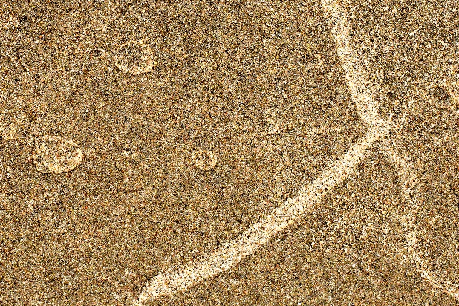 Sand No. 3 1