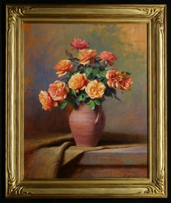 Rosas de verano