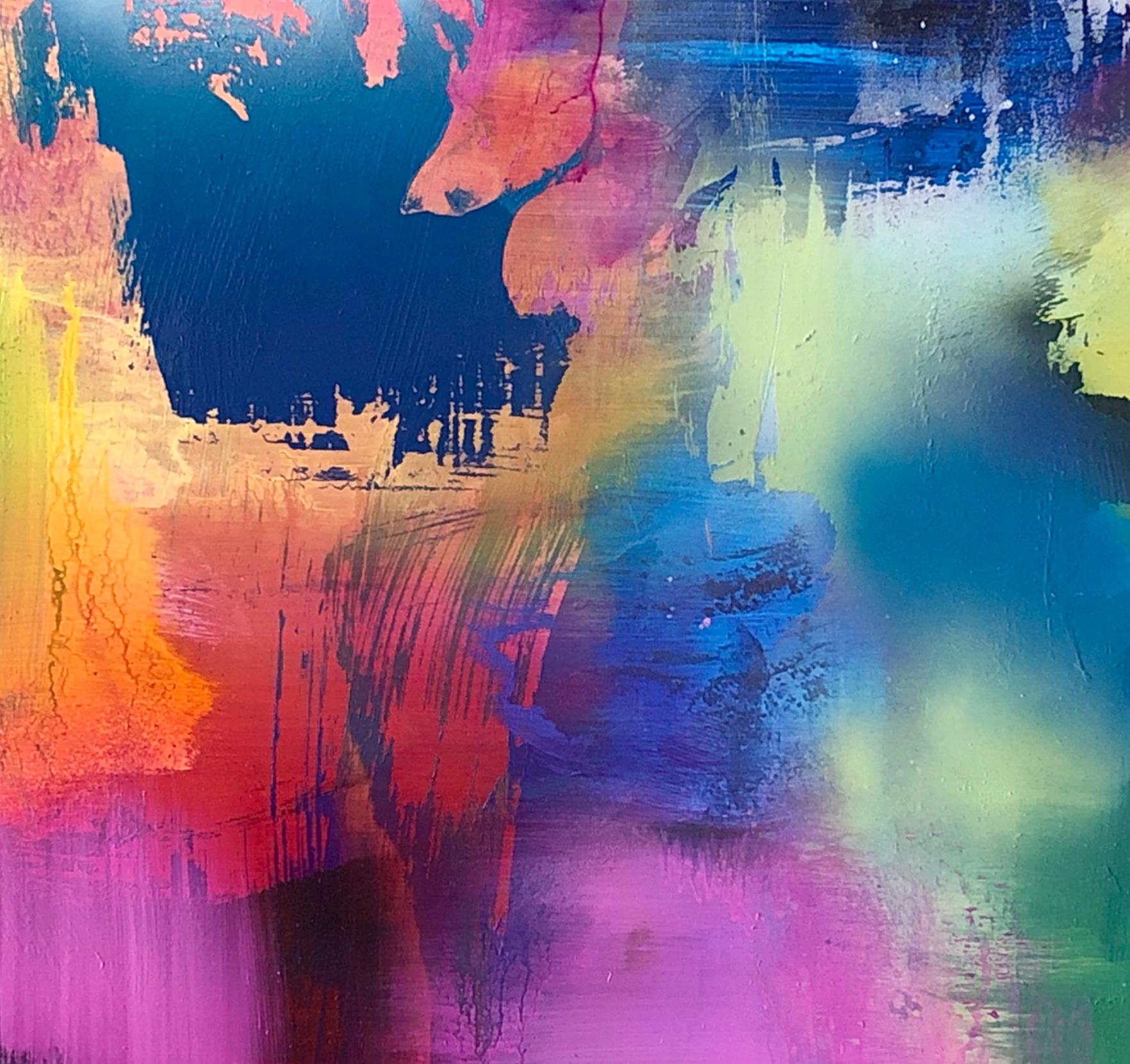 Chris Trueman a présenté son travail dans de nombreuses expositions à Los Angeles, San Francisco, Washington DC, Portland et au niveau international à Milan, Paris, Berlin, Pékin et Brisbane (AUS). Le Lancaster Museum of Art and History a présenté