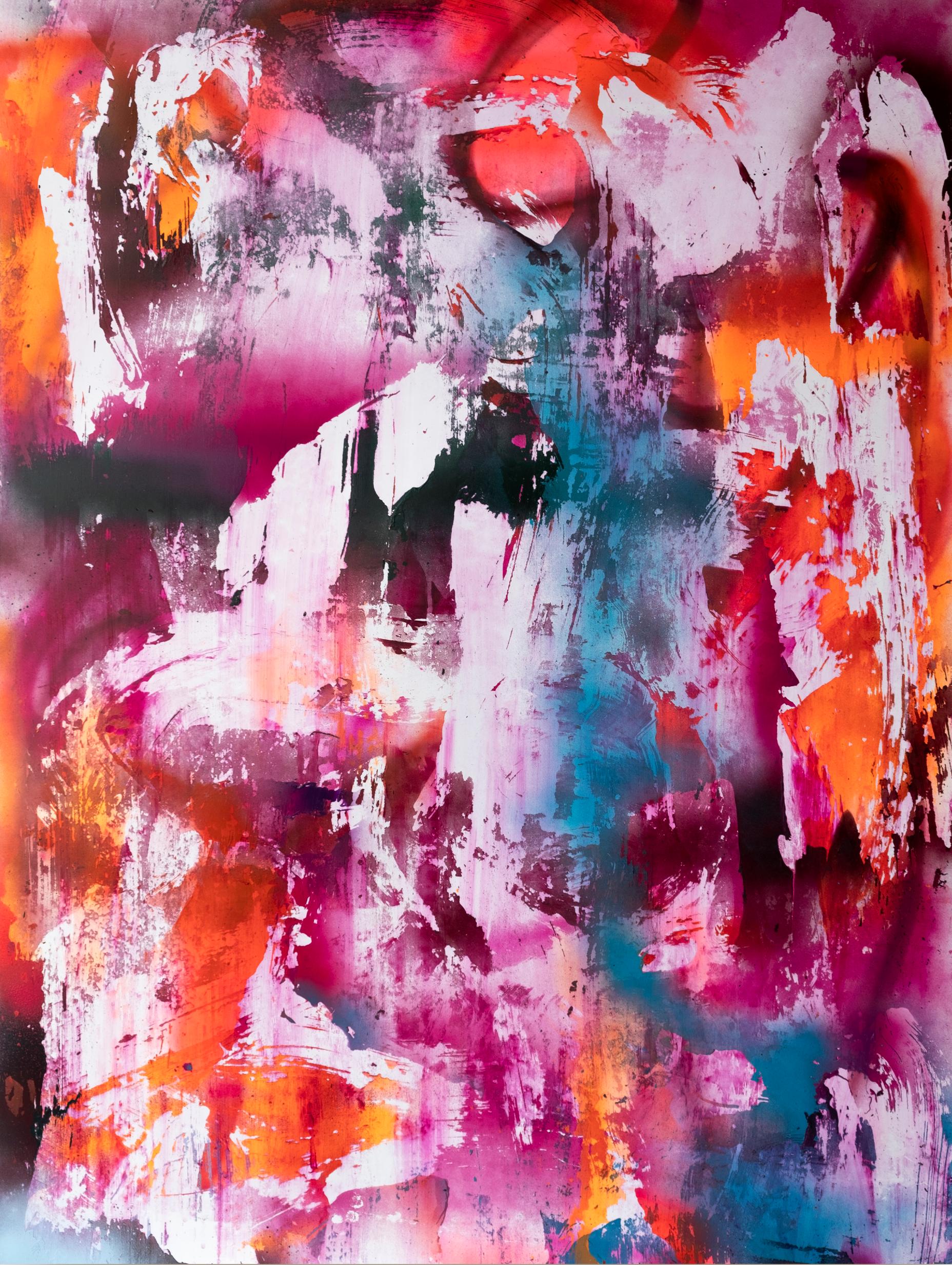JPH - Painting by Chris Trueman