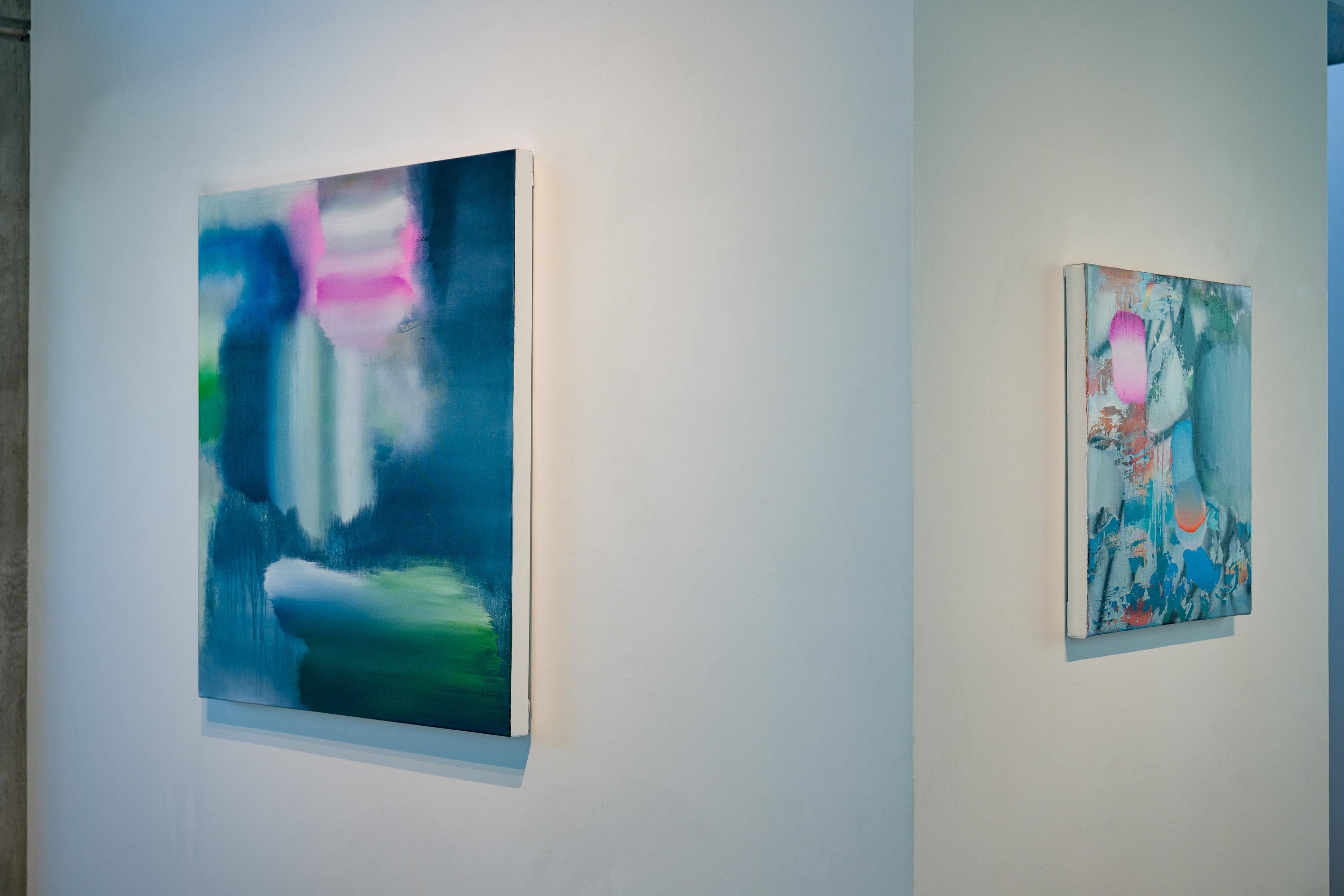 GDPS – Painting von Chris Trueman