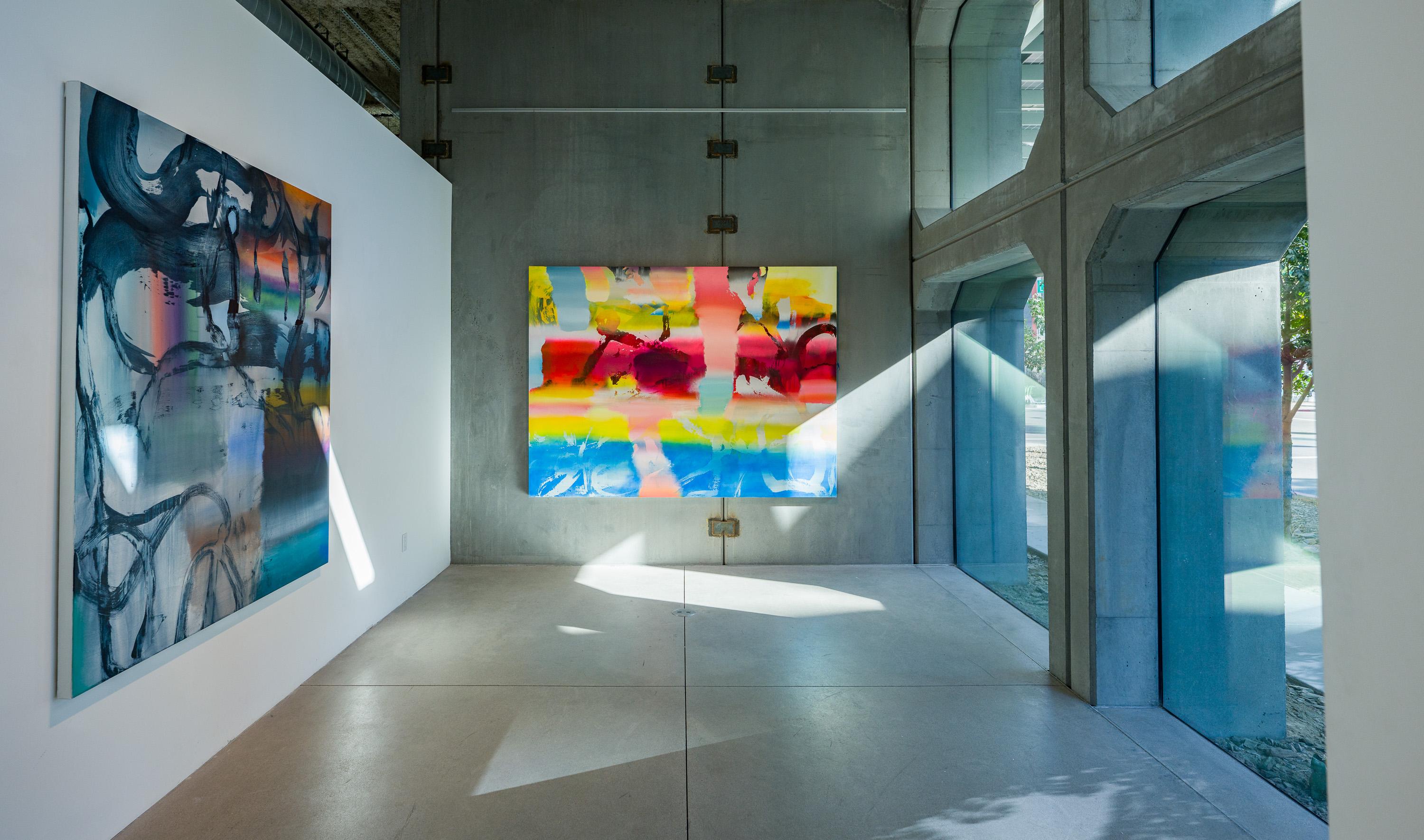 OSPCT - Painting di Chris Trueman