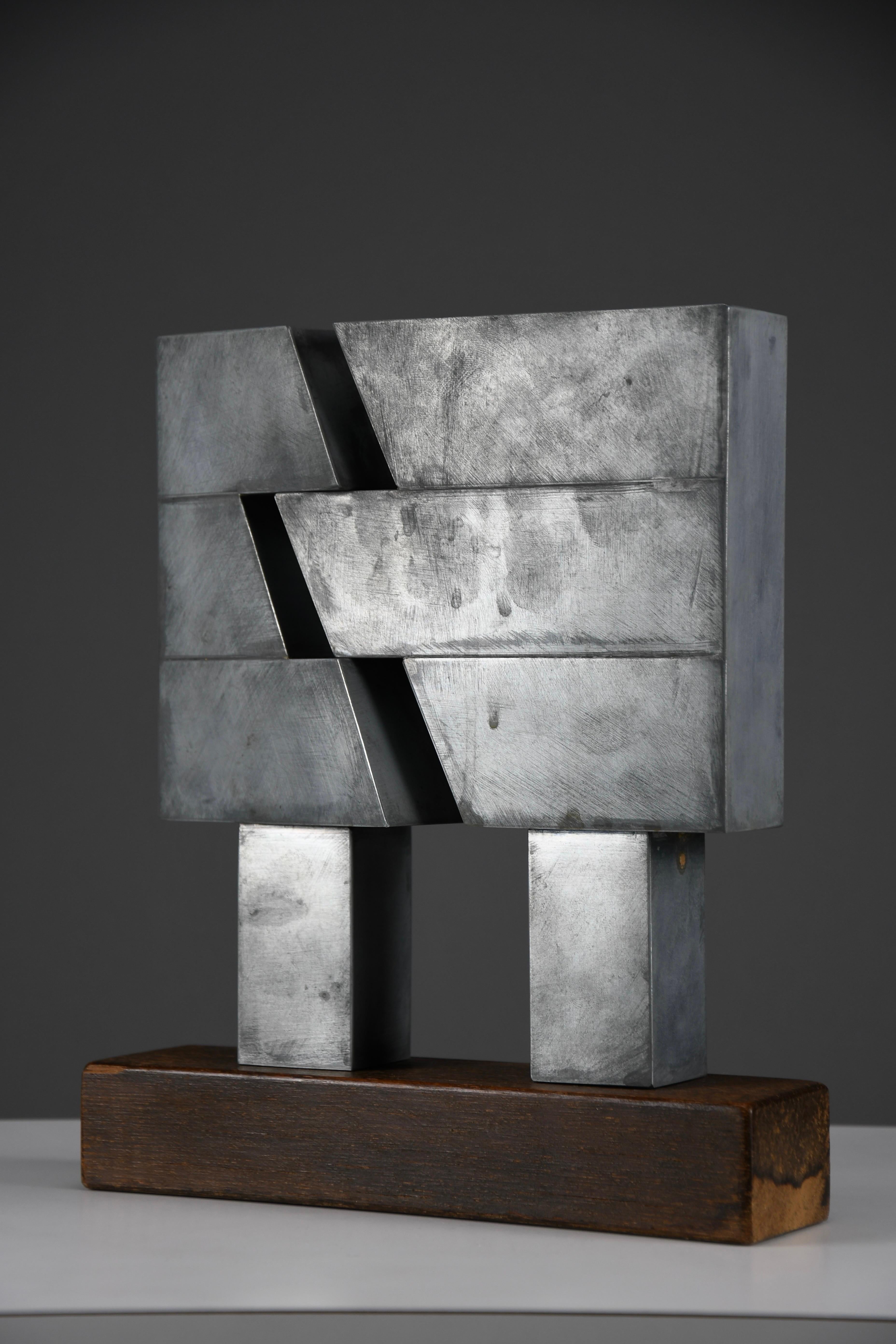 Mid-Century Modern Chris Verbeek, 
