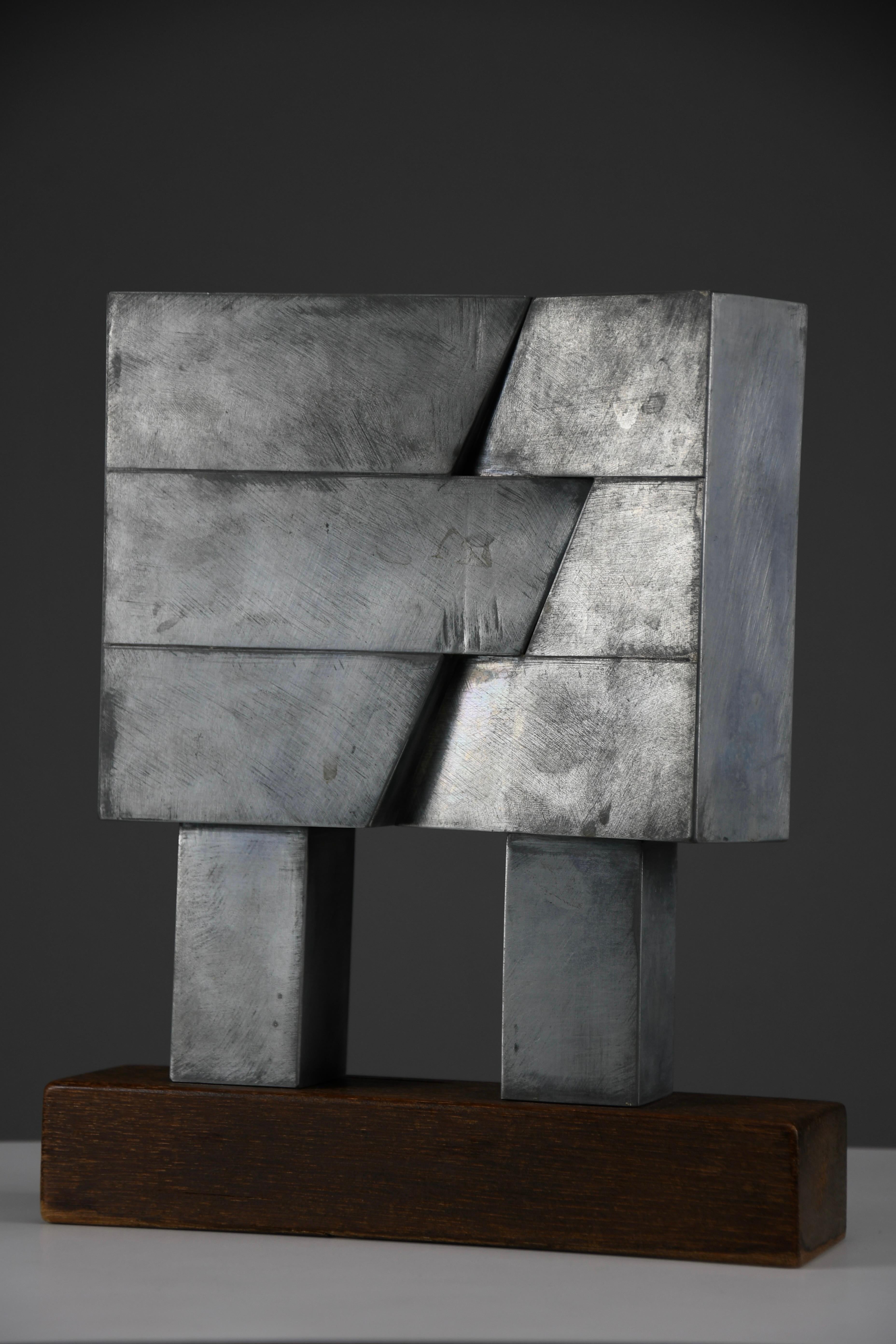 Zinc Chris Verbeek, 