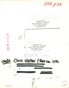 Dolly Parton Candid and Smiling Vintage Original Photograph