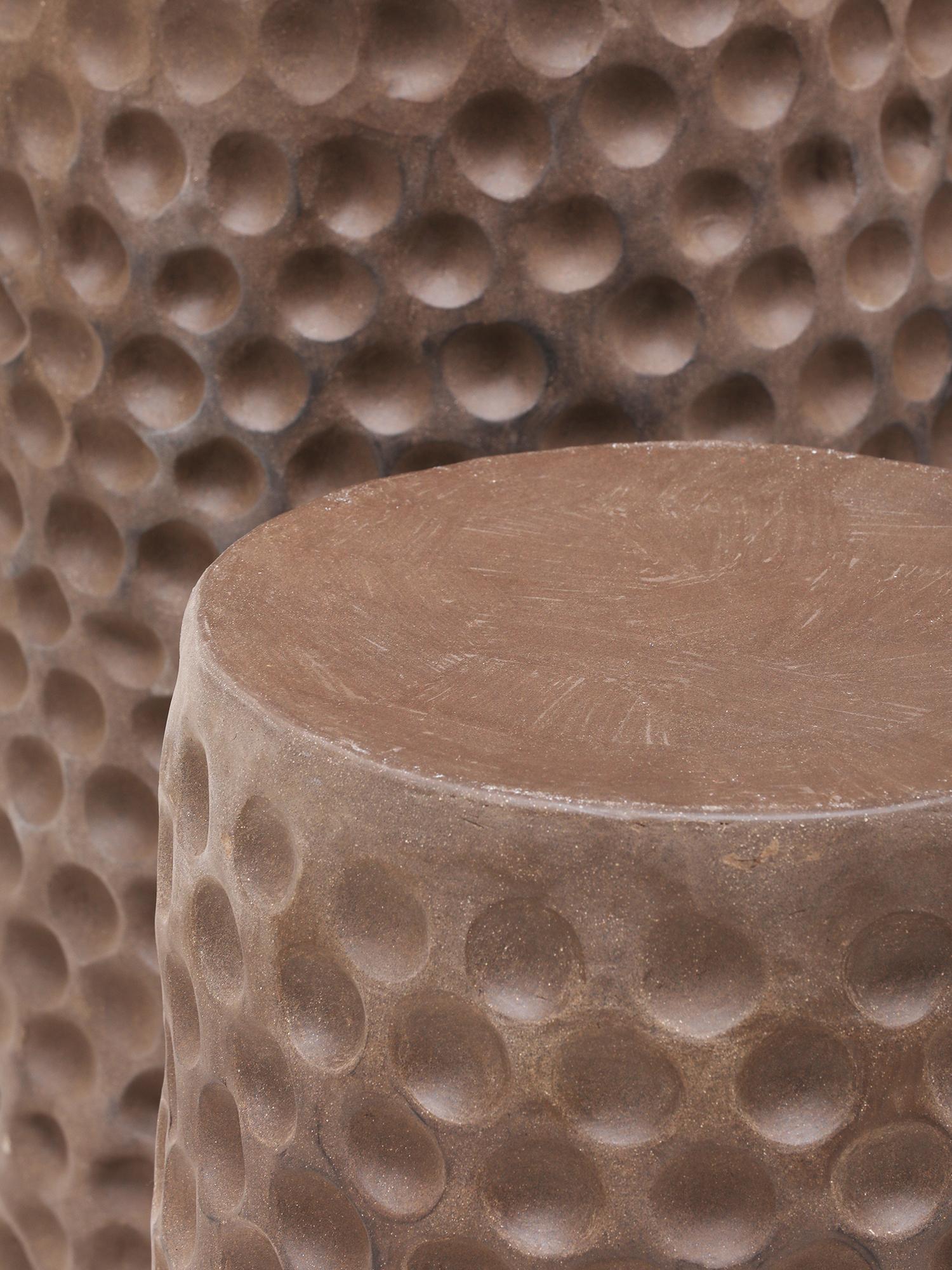 Contemporary Chris Wolston Ceramic 