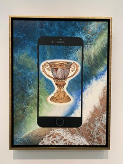 Chalice App Rococo- Saint Denis