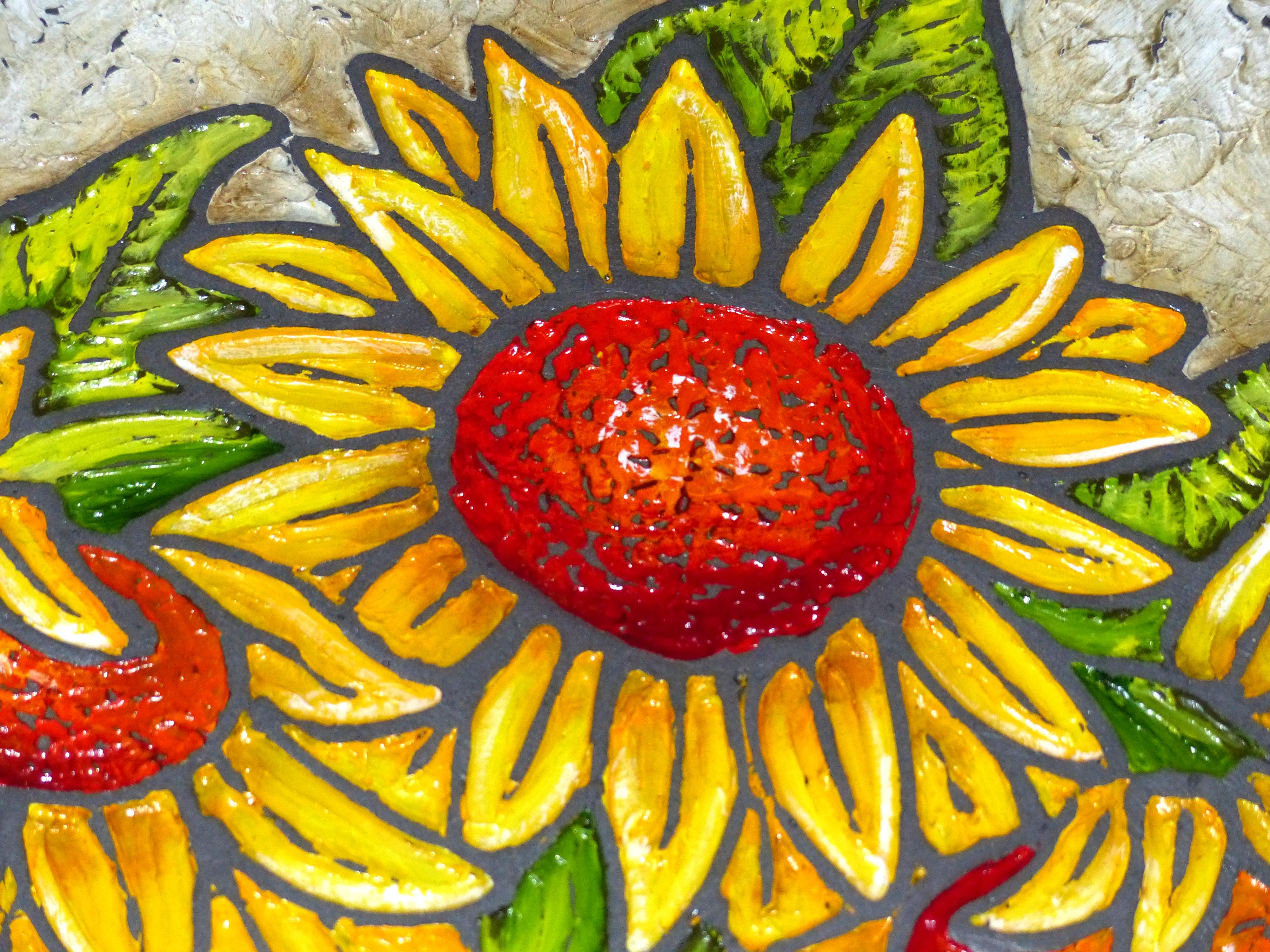 Sonnenblumen-Position im Angebot 6