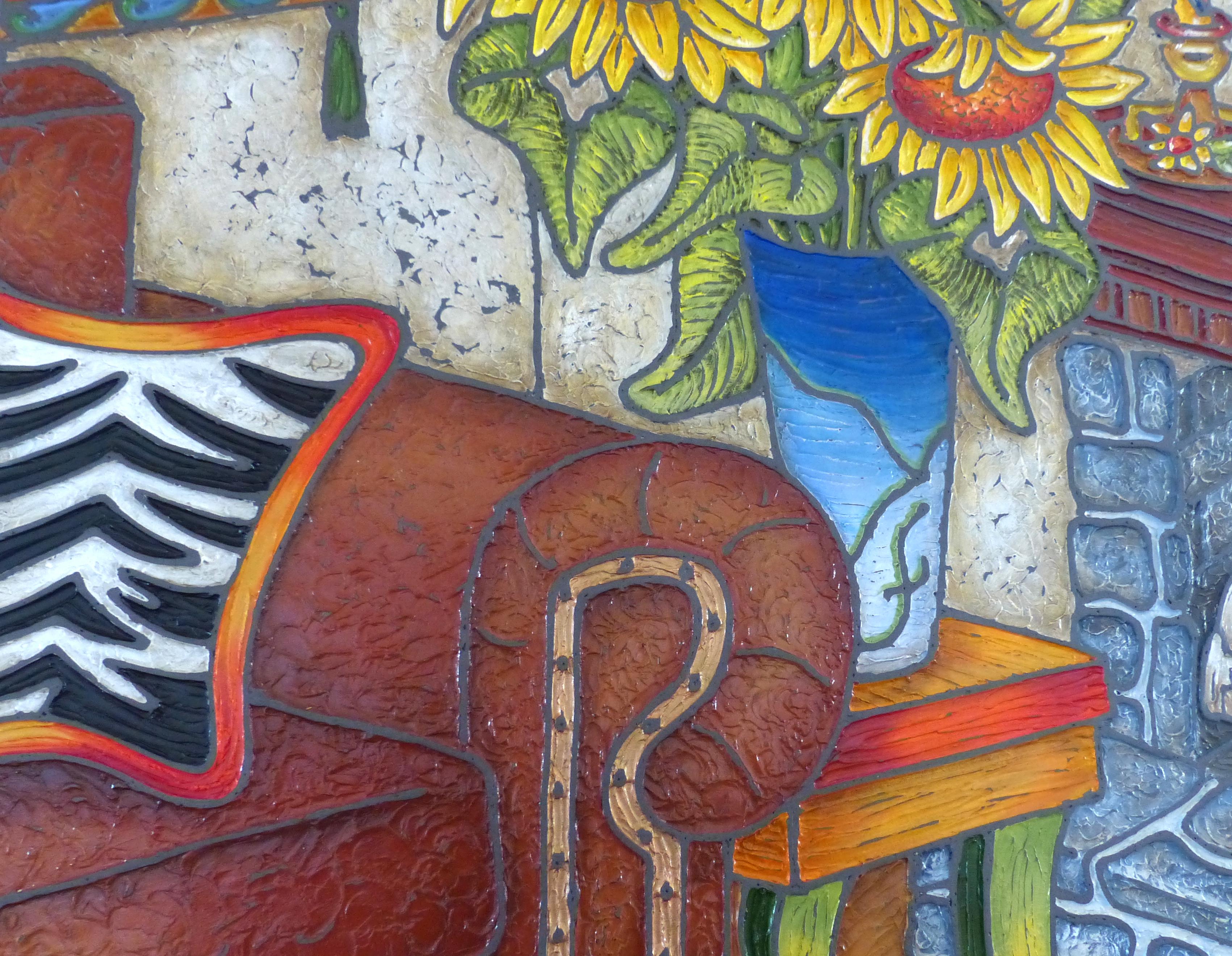 Sonnenblumen-Position im Angebot 7