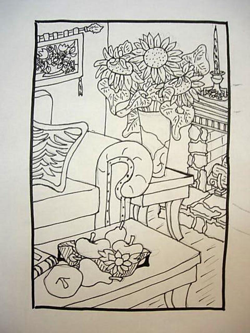 Sonnenblumen-Position im Angebot 11