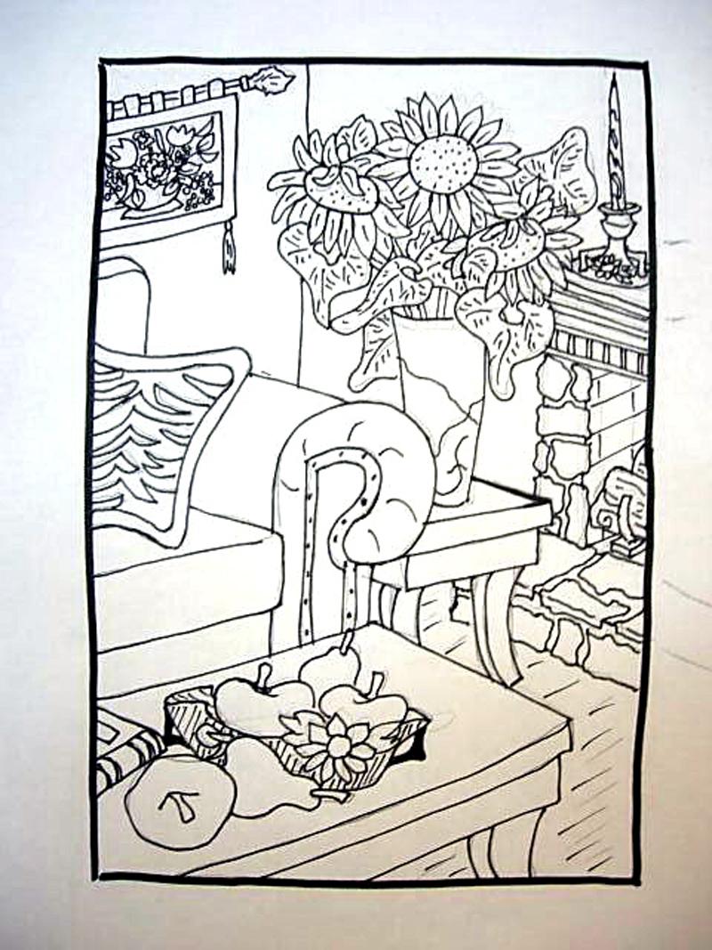 Sonnenblumen-Position im Angebot 12