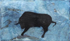 Toro Azul (Blue Bull)
