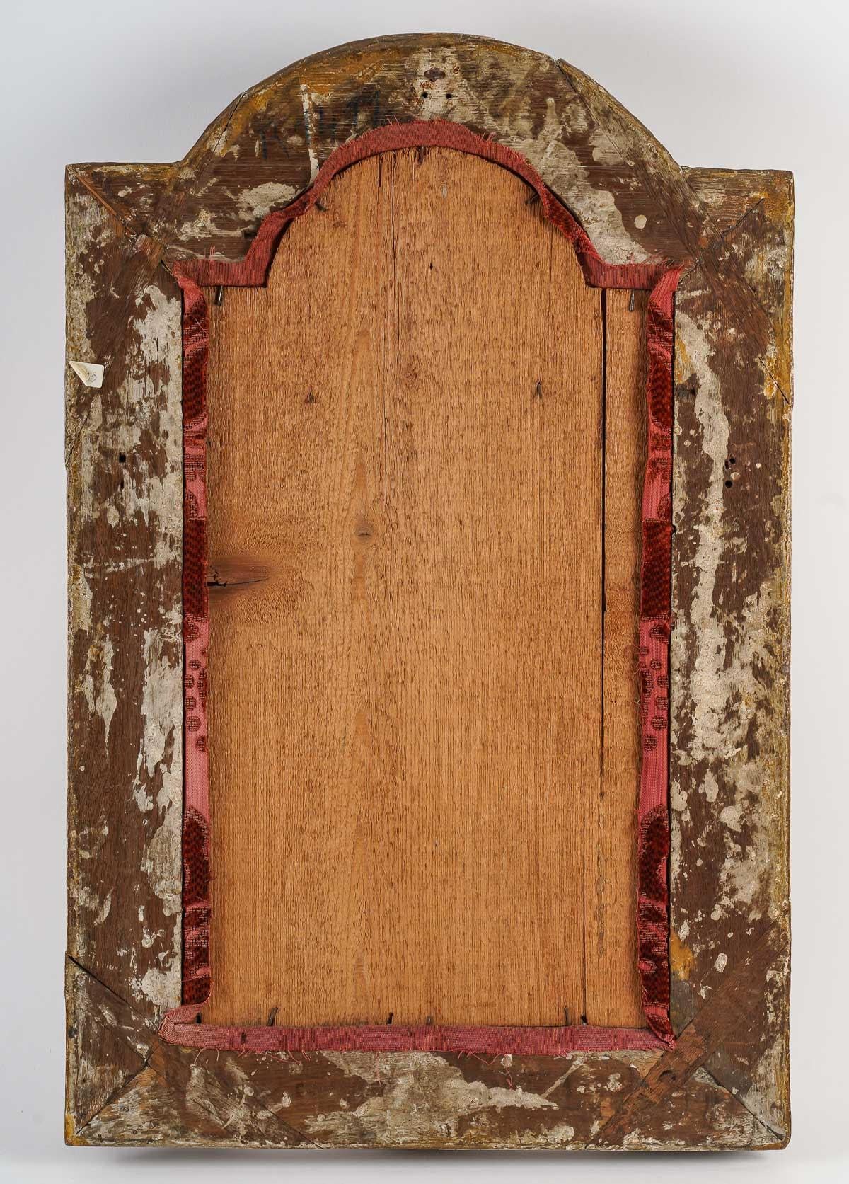 Christ , 18. Jahrhundert (Holz) im Angebot