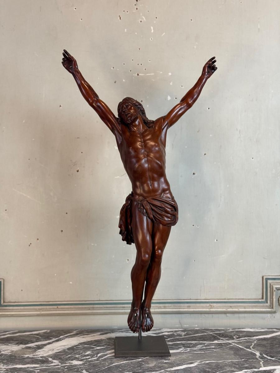 Christ En Buis, 17th Century Flanders in vendita 6