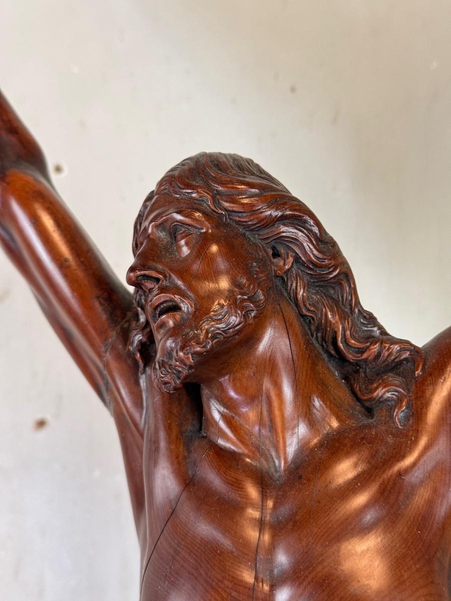 Christ En Buis, 17th Century Flanders In condizioni ottime in vendita a Honnelles, WHT