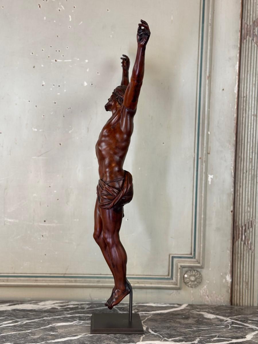Christ En Buis, 17th Century Flanders in vendita 1