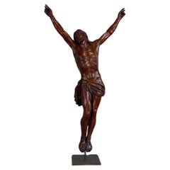 Christ En Buis, 17th Century Flanders