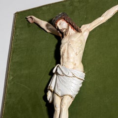 Christ in the three-nail type, 19th Century