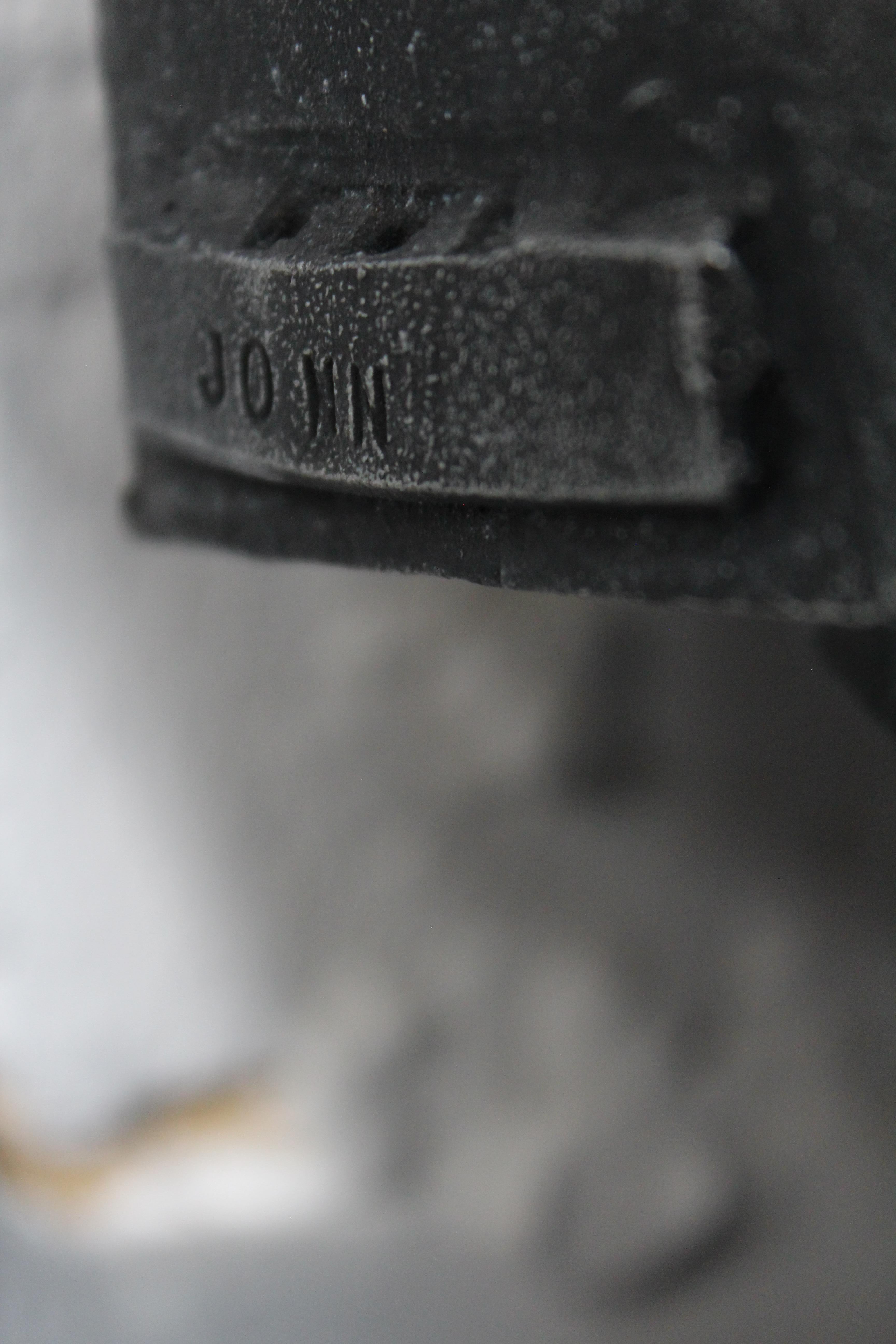 Saldato Scultura di Cristo di Roger Bonduel in vendita