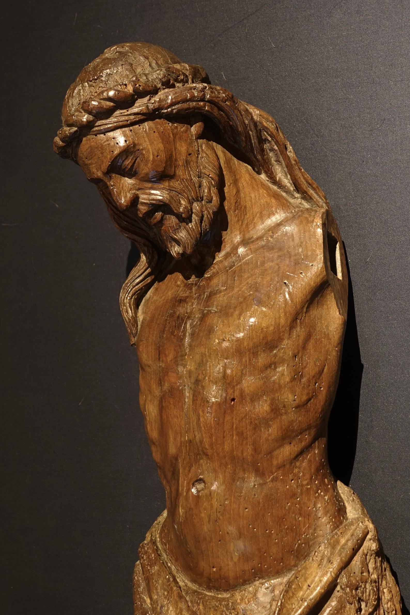 Rinascimento Cristo - Umbria, seconda metà del XV secolo in vendita
