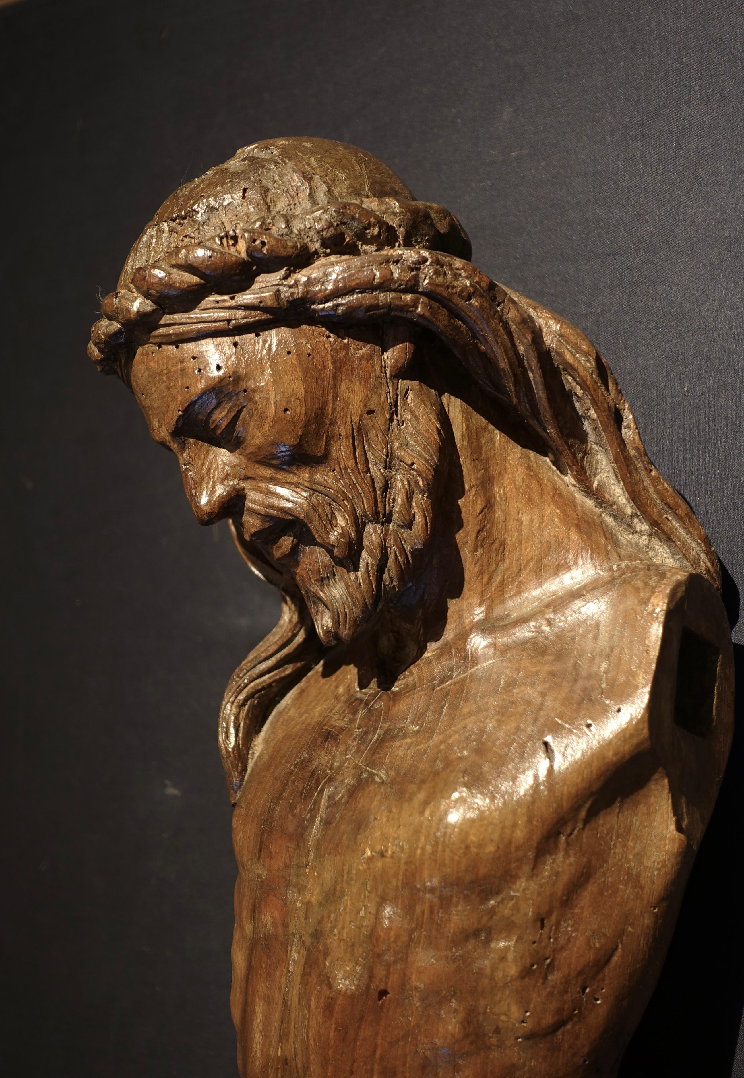 Intagliato Cristo - Umbria, seconda metà del XV secolo in vendita