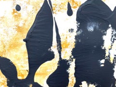 Cross Over, Pittura, Acrilico su carta