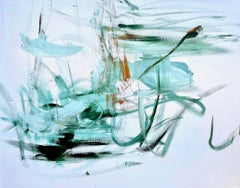 Greene & Greene 7, Pittura, Acrilico su tela