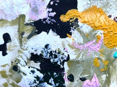 Happy Childhood, Painting, Acrylic on Paper