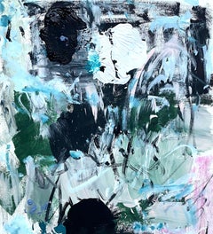 In a Couple of Years, Painting, Acrylic on Paper