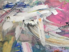 Invito, Pittura, Acrilico su tela