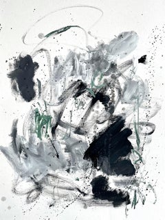 It is not what it Seems (Diptych), Painting, Acrylic on Paper