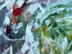 ItÂ´s Me 2, Painting, Acrylic on Paper