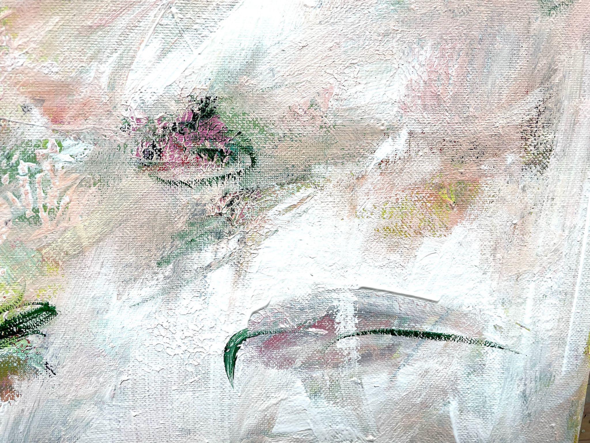 ItÂ's Me, Gemälde, Acryl auf Leinwand im Angebot 1