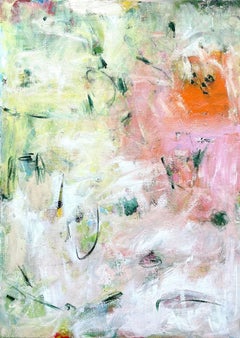 ItÂ´s Me, Painting, Acrylic on Canvas