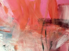 Ladylike, Pittura, Acrilico su carta