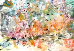 Nothing Compares 1, Painting, Acrylic on Canvas