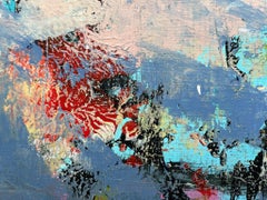 Sing Your Song 2, Painting, Acrylic on Paper