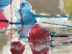 Want Some Ice Cream, Painting, Acrylic on Paper