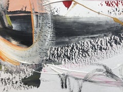 Your Power, Painting, Acrylic on Paper
