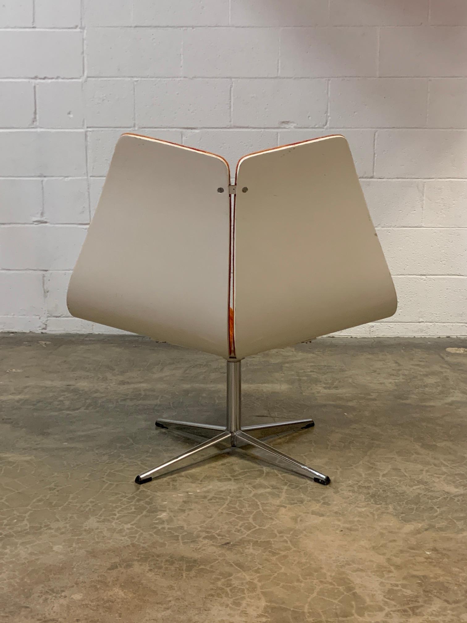 Christen Sorensen Expo 67 Chair 6
