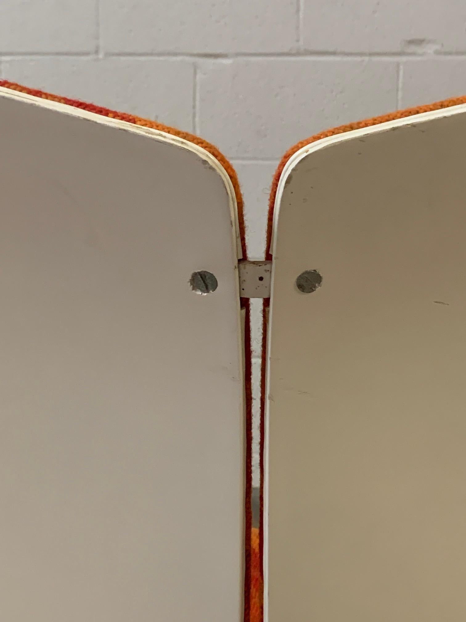 Christen Sorensen Expo 67 Chair 7