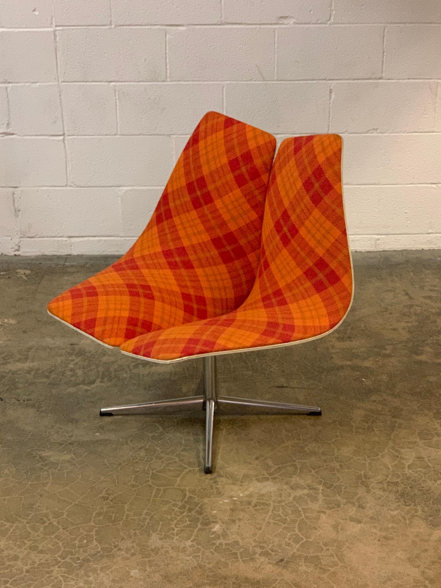 Christen Sorensen Expo 67 Chair 8