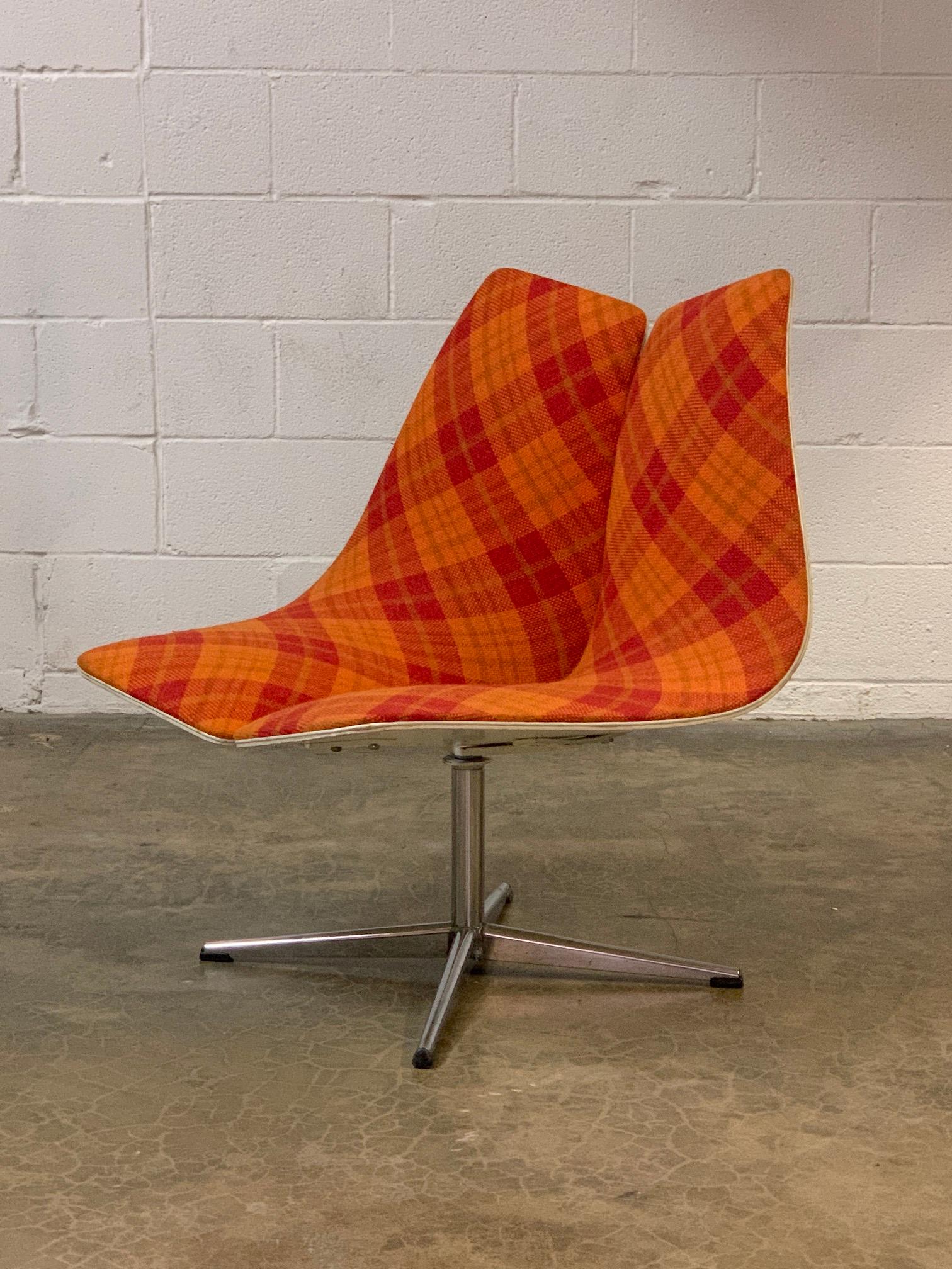 Christen Sorensen Expo 67 Chair 9