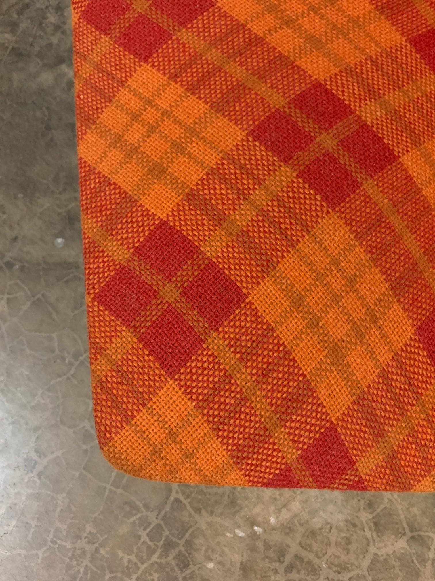 Christen Sorensen Expo 67 Chair 11