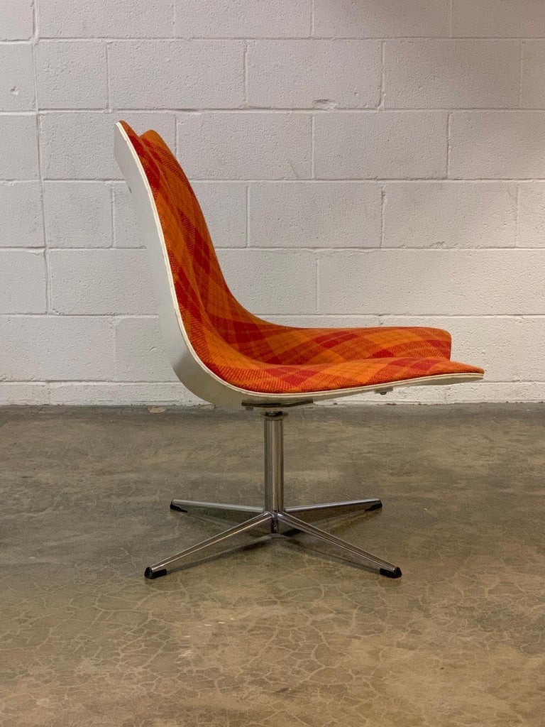 Christen Sorensen Expo 67 Chair For Sale 2
